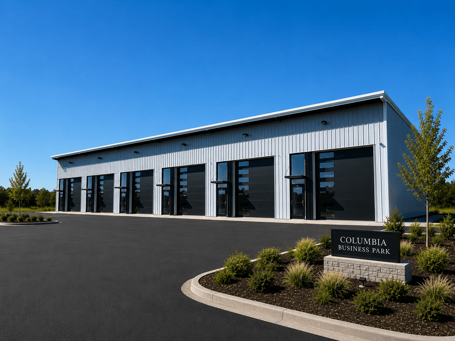 Flex industrial bays coming to Columbia, MO